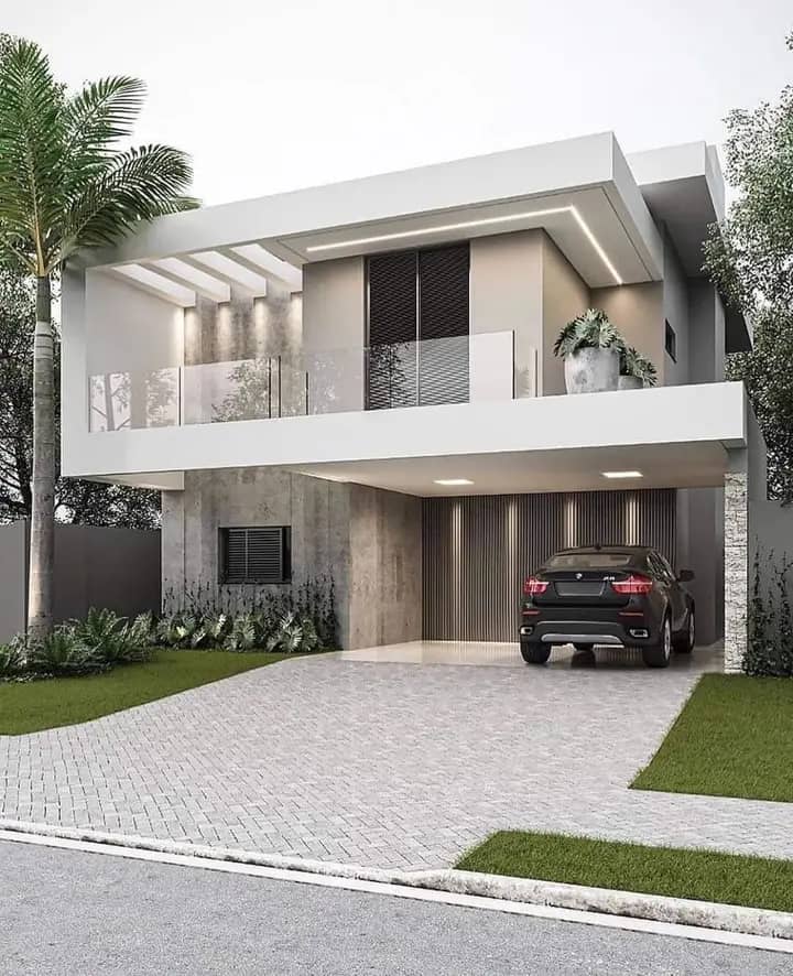 Foundation Construction